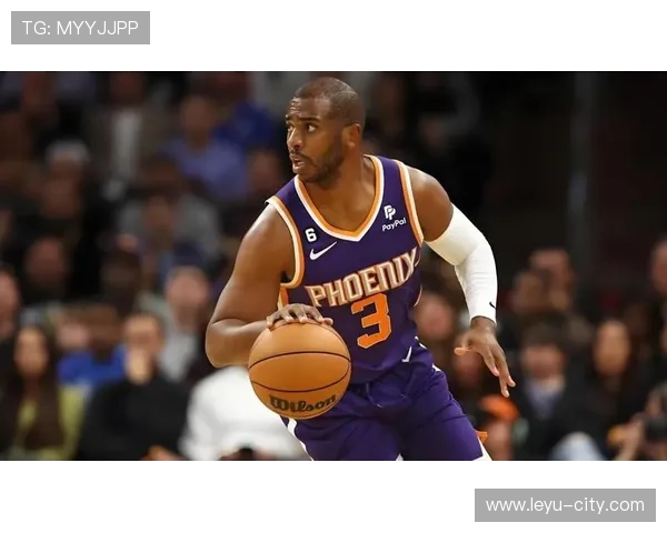 克里斯·保罗挡拆组织助攻率提高显著 拉开与伦纳德核心区别