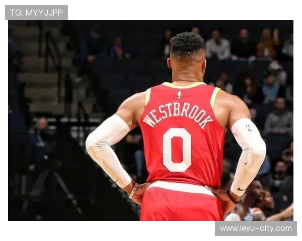 威斯布鲁克无球跑动占比提升，改变进攻发起方式