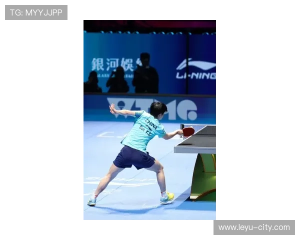 孙颖莎训练室外骑了豪车，跟赛场上拼命样差太远了吧！