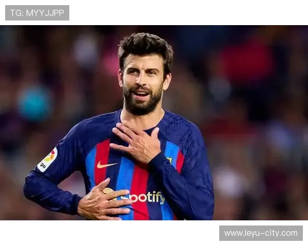 皮克退役后还在靠巴萨分红过日子？