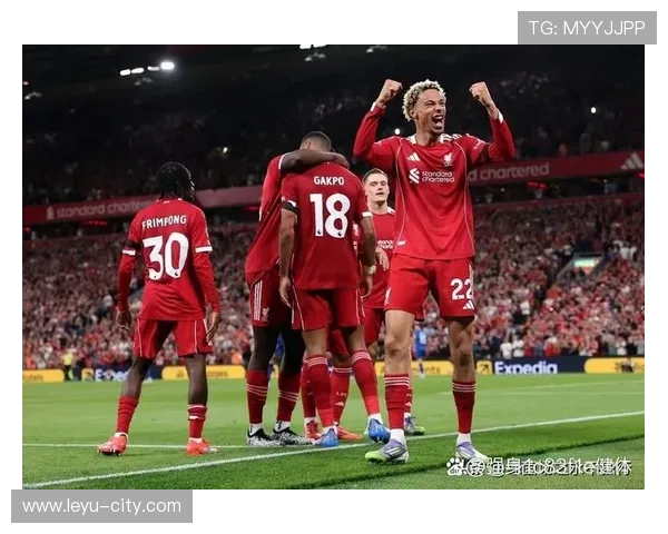 中场更新之下：利物浦的节奏掌控能力下降