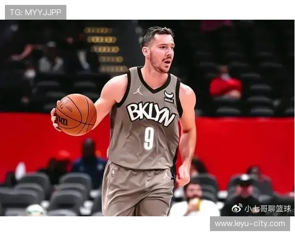 德拉季奇无球跑动提升组织效率 拉开队友得分空间