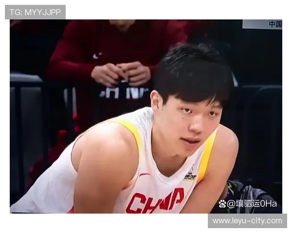 杨瀚森无球切入助攻提升球队内线配合效率明显