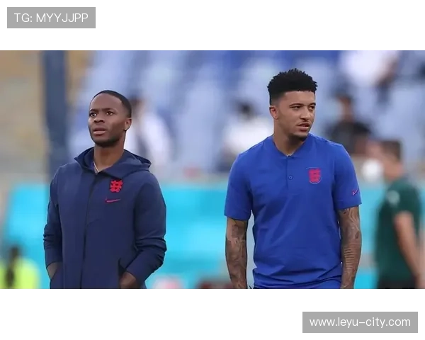 桑乔与斯特林在快攻转换下分工分散趋势明显