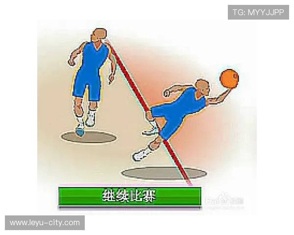 新手怎么理解无球犯规？看这一篇就够了
