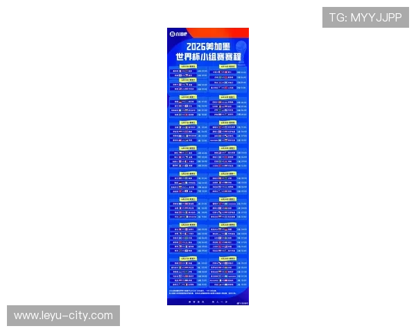 2026世界杯小组赛规则是什么，48队怎么分组对阵