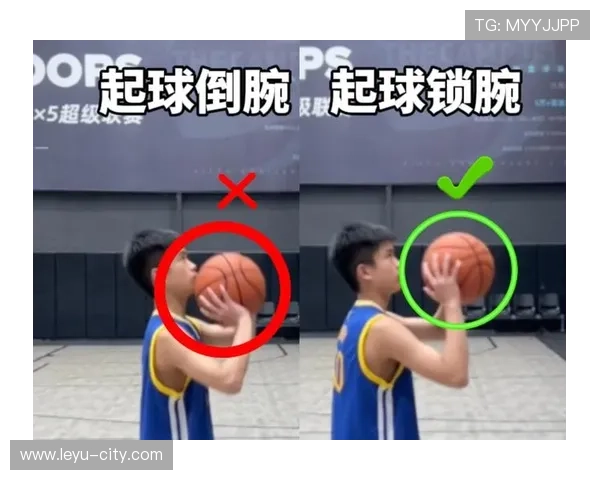 解析篮球翻腕违例：动作定义与判罚细则全解读